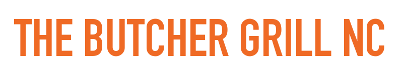 The Butcher Grill NC